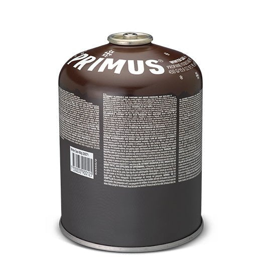 Gaskartuschen