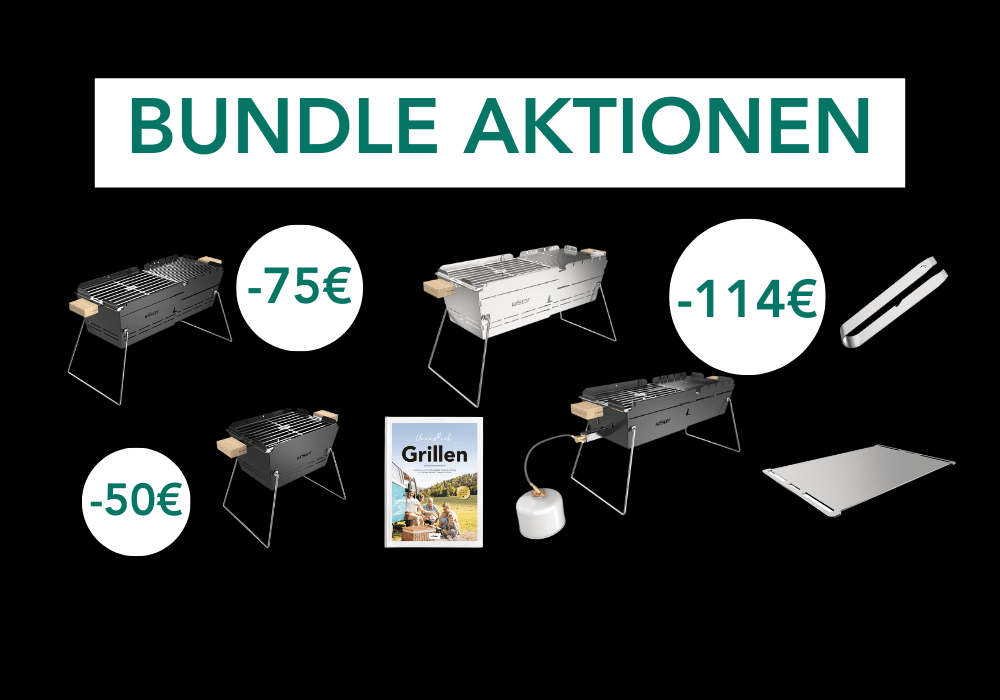 Sparbundles