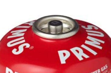 2 Gasflaschen Power Gas 450g L2 - Knister Grill