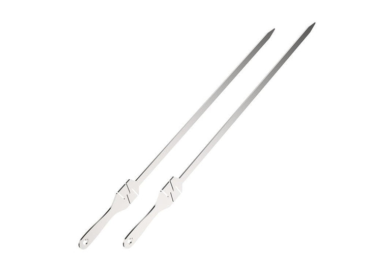 Grill Schwerter - Knister Grill