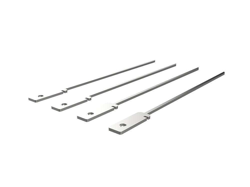 Grill Spieße - Knister Grill