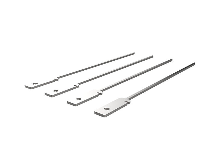 Grill Spieße - Knister Grill