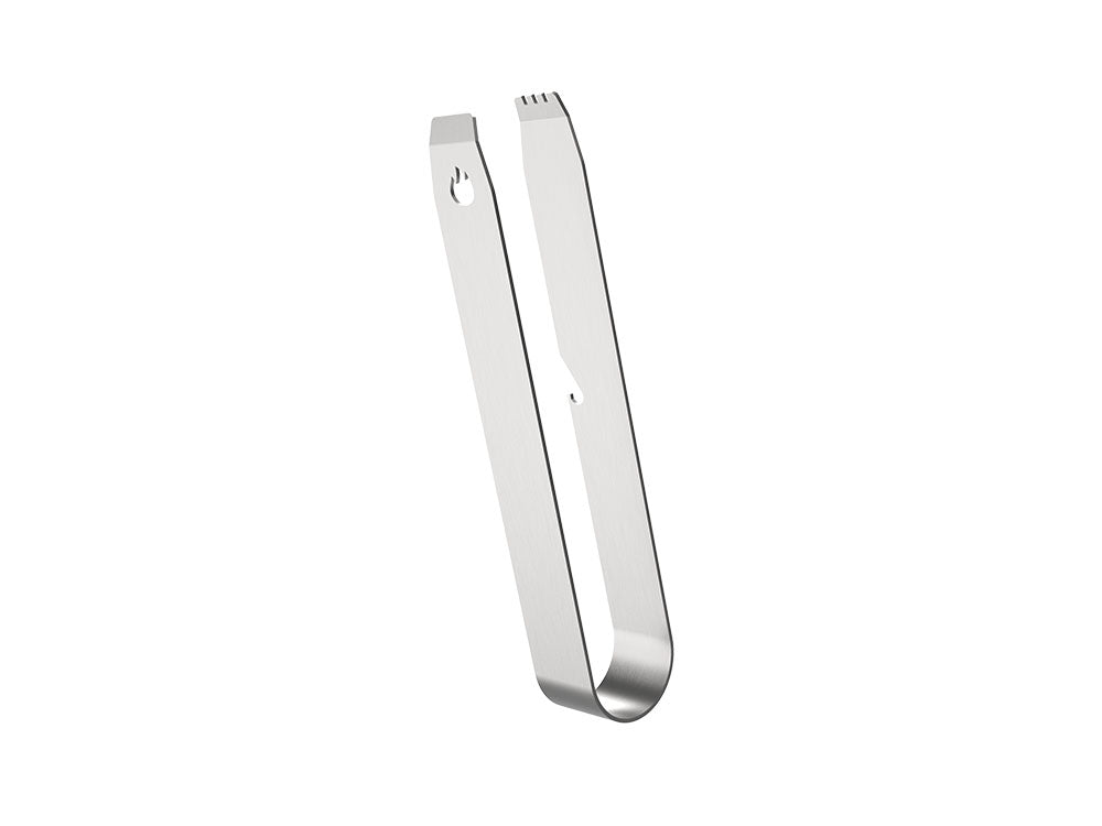 Grill Zange - Knister Grill