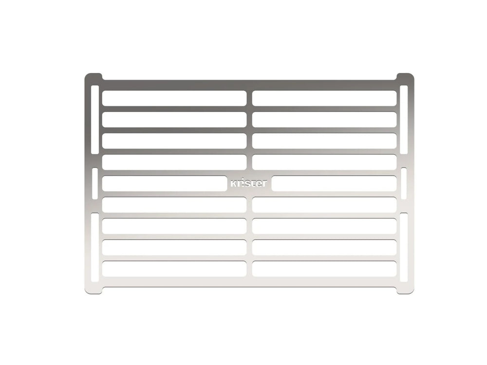 Knister Rost Standard, groß - Knister Grill