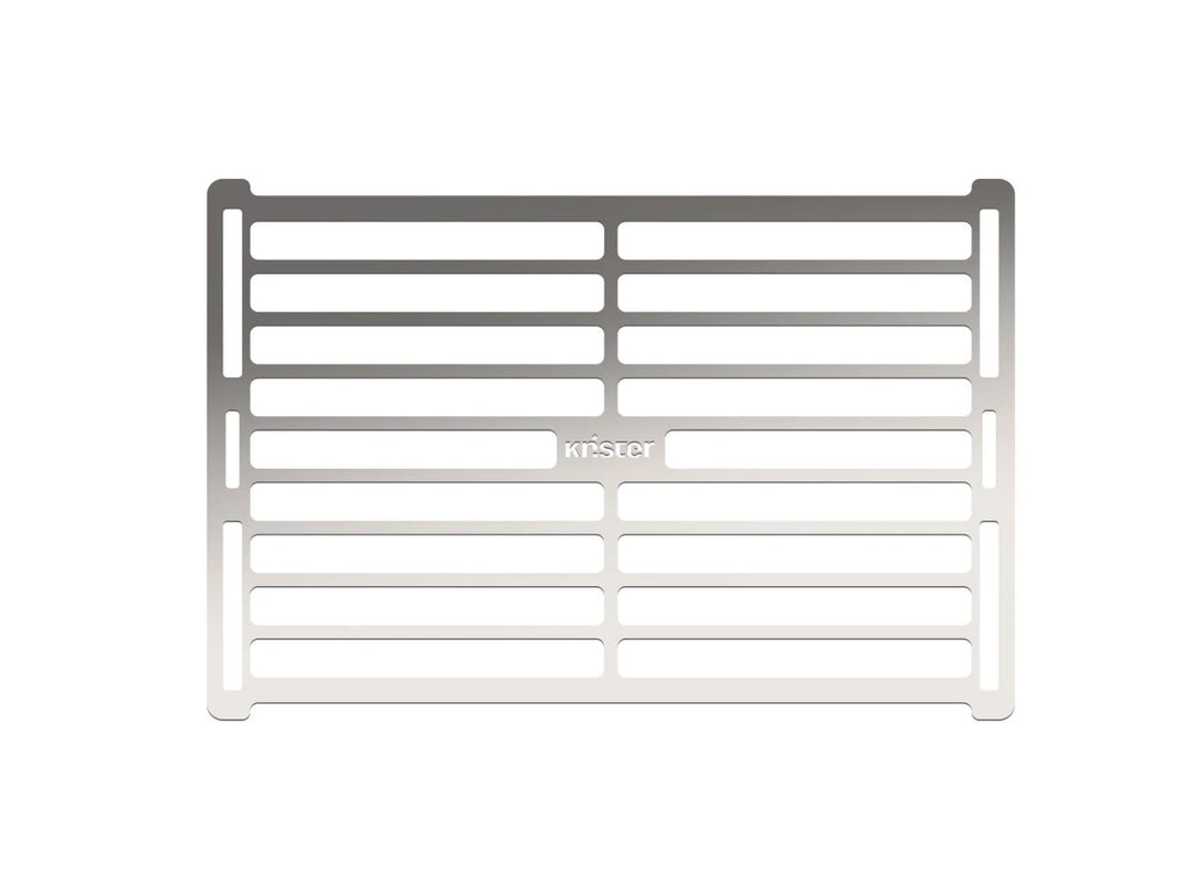 Knister Rost Standard, groß - Knister Grill