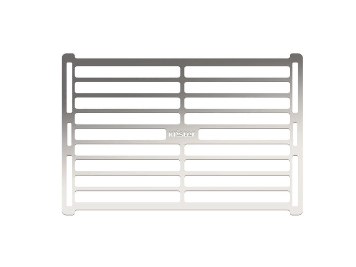 Knister Rost Standard, groß - Knister Grill