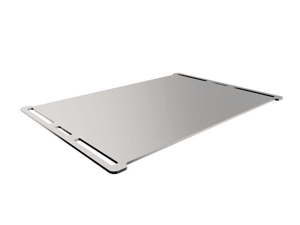 Plancha Platte - Knister Grill
